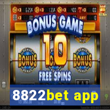 8822bet app