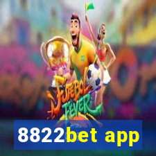 8822bet app