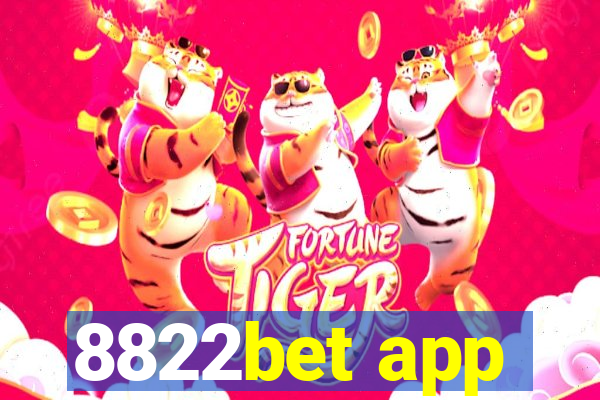 8822bet app