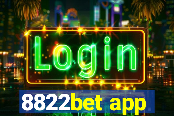 8822bet app