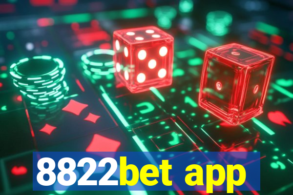 8822bet app