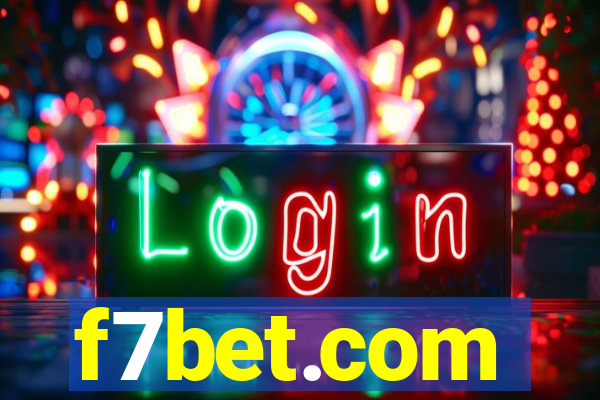 f7bet.com