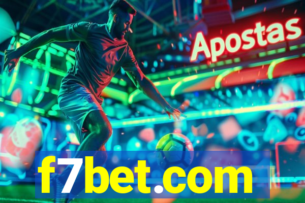 f7bet.com