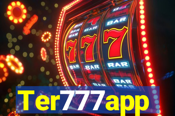 Ter777app