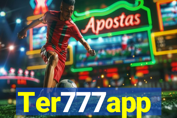 Ter777app