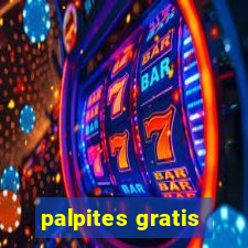 palpites gratis