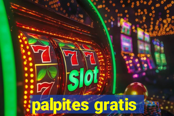 palpites gratis