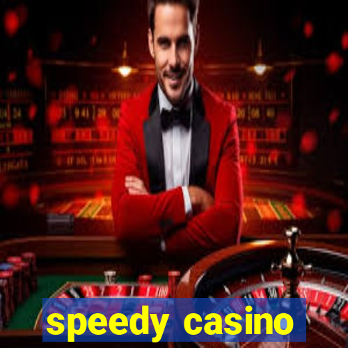 speedy casino