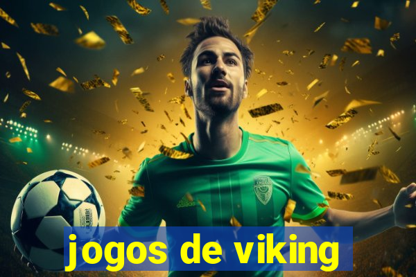 jogos de viking