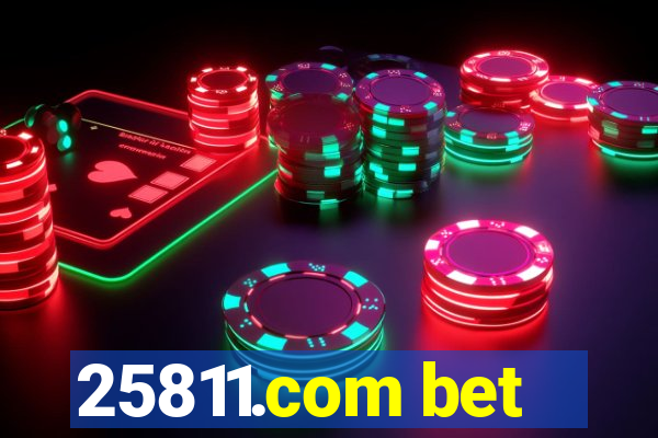 25811.com bet