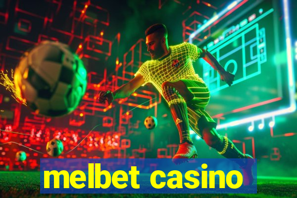 melbet casino