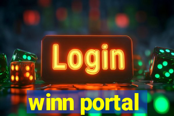 winn portal