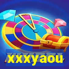 xxxyaou