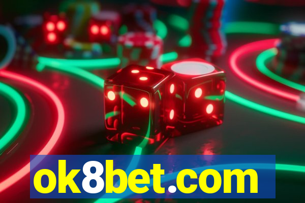 ok8bet.com