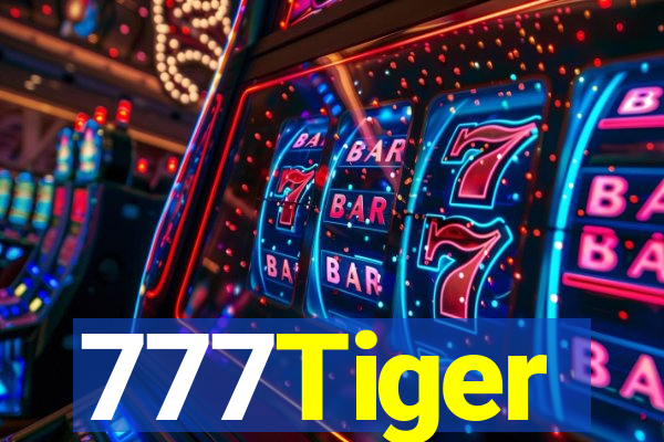 777Tiger