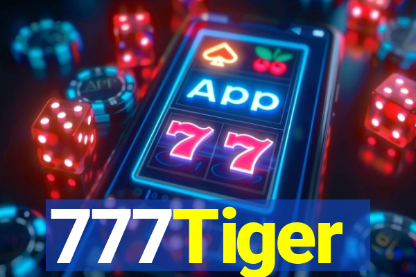 777Tiger