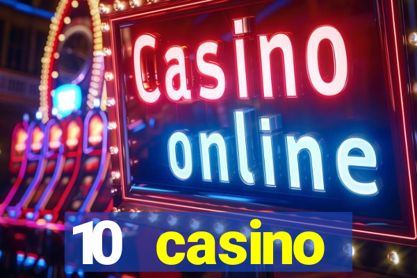 10 casino freispiele ohne einzahlung