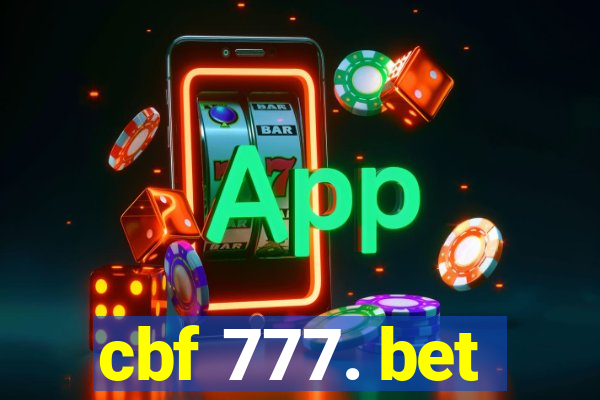 cbf 777. bet