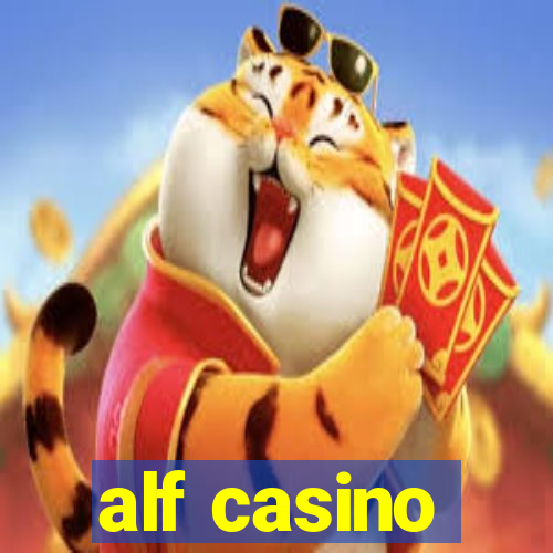 alf casino