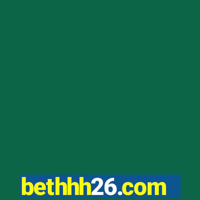 bethhh26.com