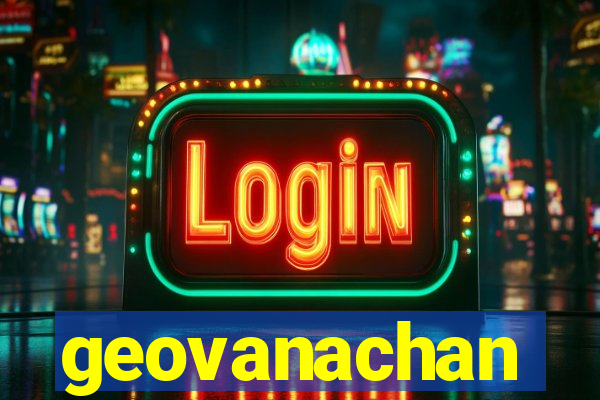 geovanachan