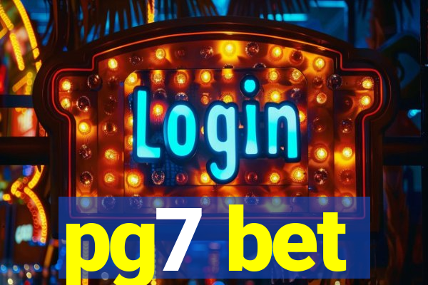 pg7 bet