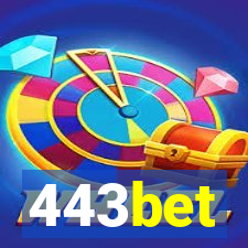 443bet