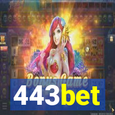 443bet