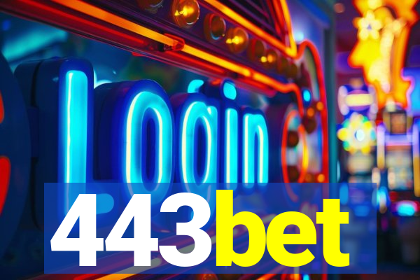 443bet