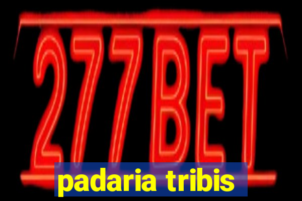 padaria tribis