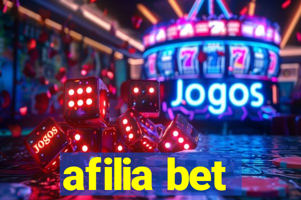 afilia bet