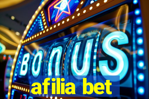 afilia bet