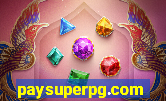 paysuperpg.com