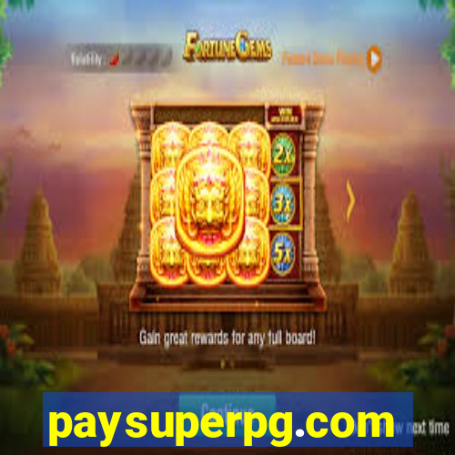 paysuperpg.com