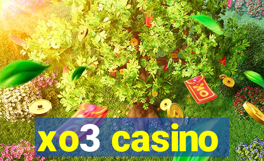 xo3 casino