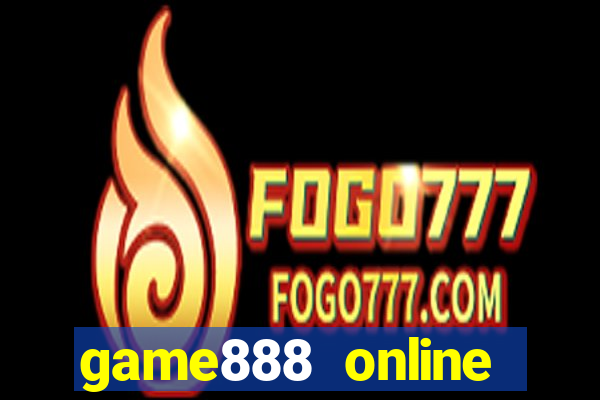 game888 online casino login