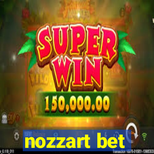 nozzart bet