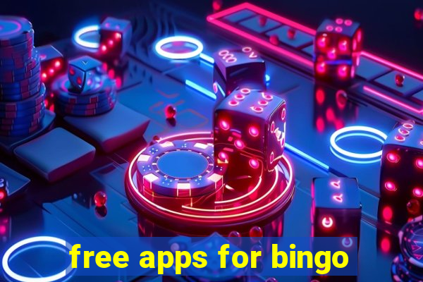 free apps for bingo