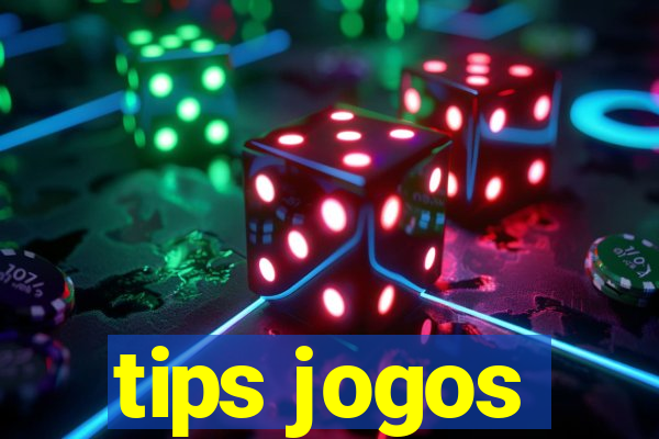 tips jogos