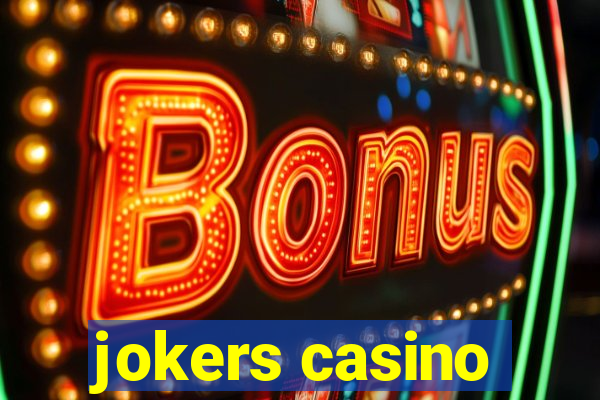 jokers casino