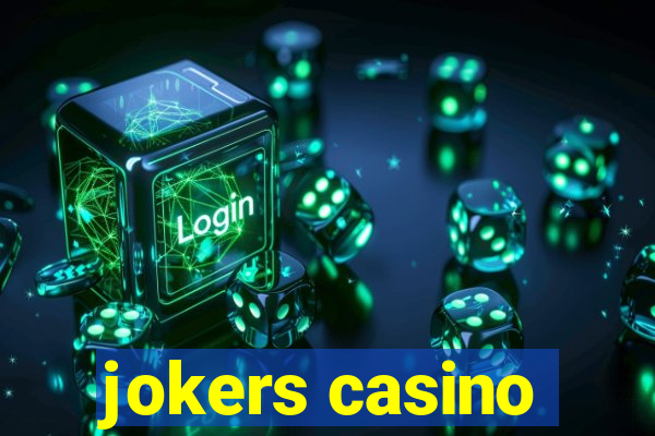 jokers casino