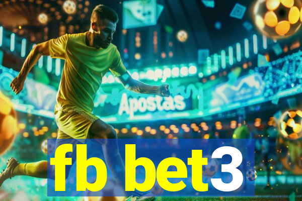 fb bet3