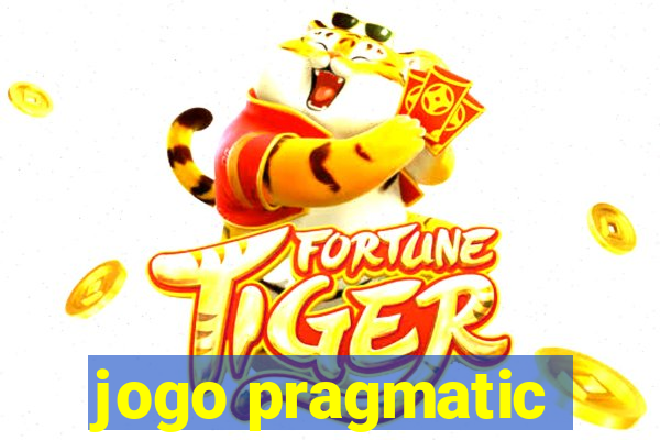 jogo pragmatic