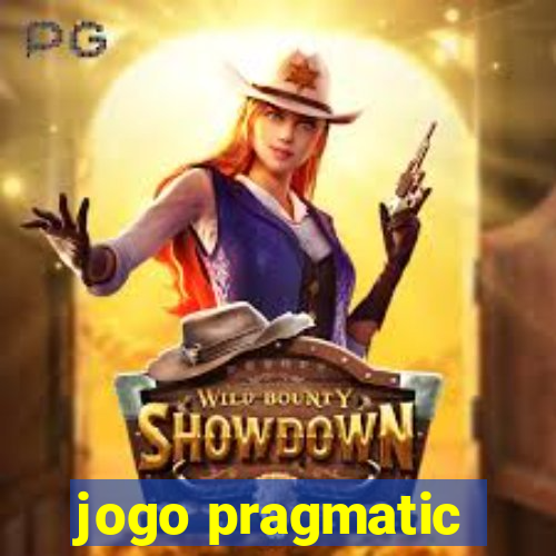 jogo pragmatic