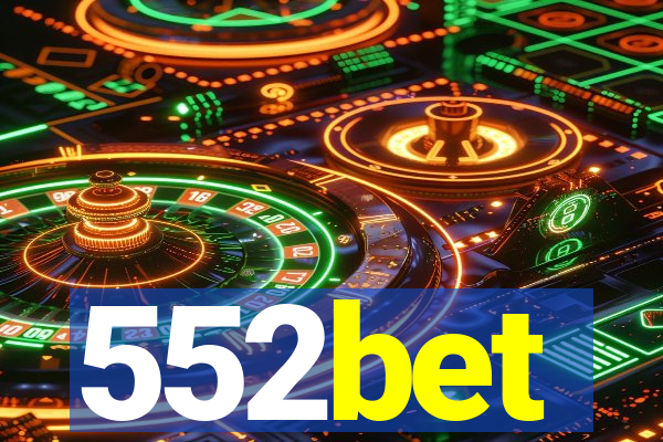 552bet