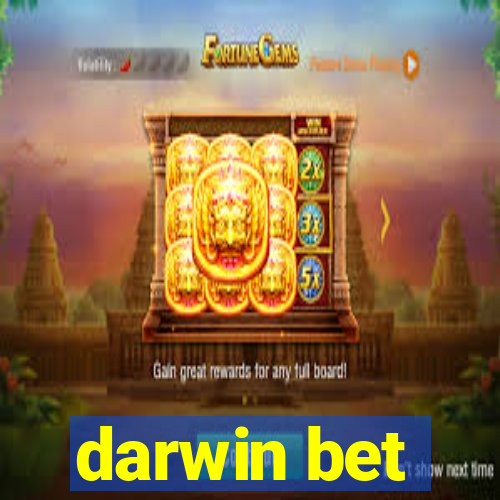 darwin bet