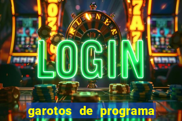 garotos de programa da zona leste