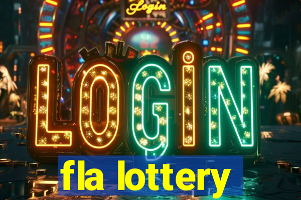 fla lottery