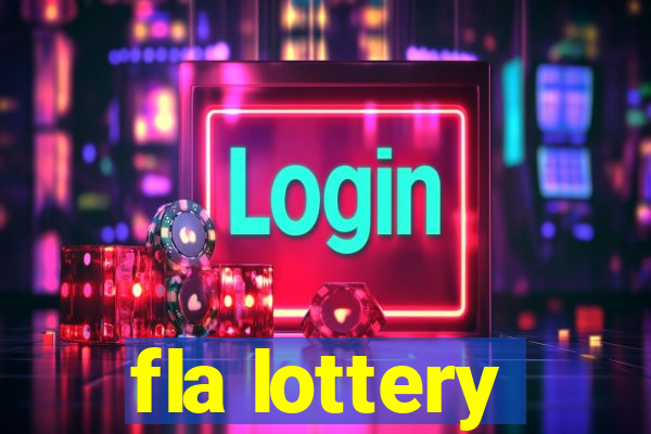 fla lottery