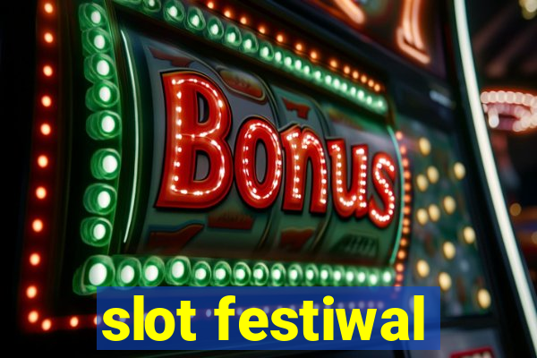 slot festiwal